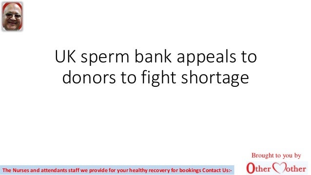 bank in sperm uk Hugh japanese boobs